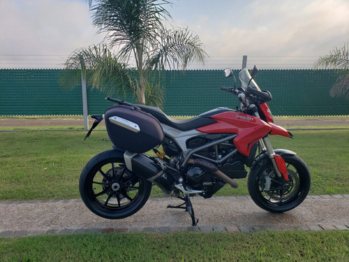 Ducati Hyperstrada