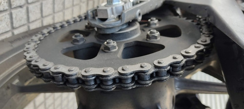 Imagen 9 de 11 de Ktm Duke 390 2017
