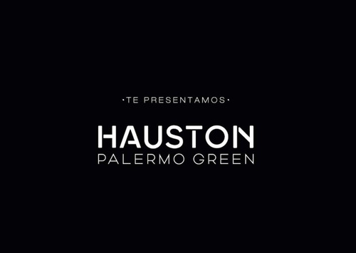 Venta Monoambiente - Godoy Cruz Y Guemes - Nuevo Hauston Palermo Green - Palermo Soho