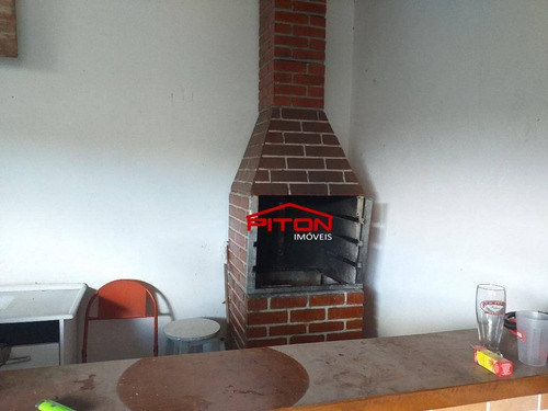 Imagem 15 de 16 de Sobrado Com 2 Dormitórios À Venda, 137 M² Por R$ 550.000,00 - Jardim Gonzaga - São Paulo/sp - So2828