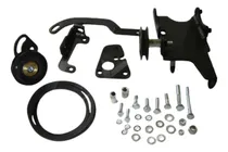 Comprar Suporte Do Compressor Ford Cargo 712 Cummins Mecânico
