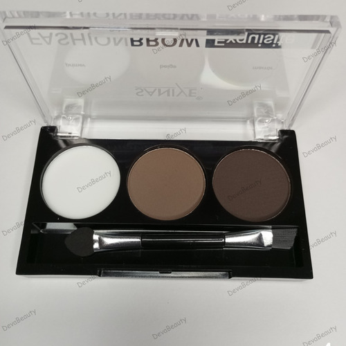 Sombra Para Cejas Fashion Brow Exquisite 