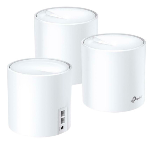 Access point TP-Link Deco Deco X20 V1 blanco 100V/240V