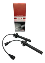 Comprar Cables De Bujías Mitsubishi Lancer Glx Cvt Cs3 Signo Ck4