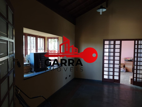 Imagem 14 de 19 de Chacara - Ch00323 - 69211392