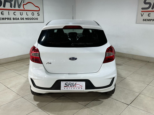 Ford Ka Ford Ka 1.0 SE (Flex)