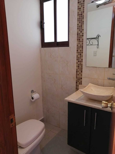 Imagen 5 de 11 de Casa Renta Pilares Metepec