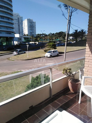 Imagen 20 de 20 de Muy Lindo Apartamento Frente A Playa Mansa - Punta Del Este Mansa