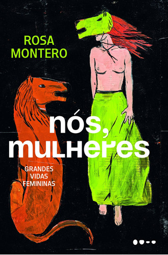 Livro Nós, Mulheres