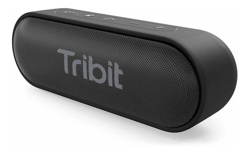 Tribit Xsound Go Altavoz Bluetooth Portátil, 12 W Altavoz In