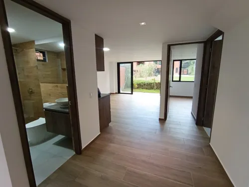 Casa En Arriendo Ubicada En El Retiro Sector Via La Fe (27251).