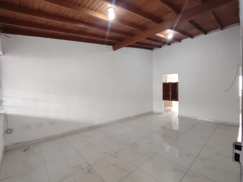 Casa En Arriendo En La Arboleda. Cod A30836