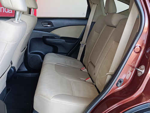 Honda CR-V i-STYLE