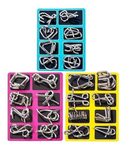 Juegos 24 horas puzzle hotsell