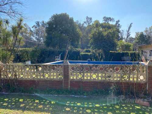 Quinta 4 Ambientes En Venta - Francisco Alvarez, Moreno