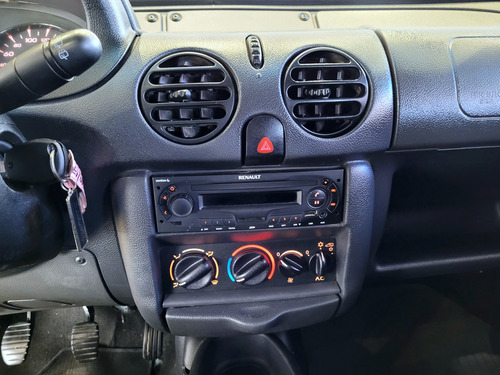 Renault Kangoo 1.6 Ph3 Authentique Plus Lc
