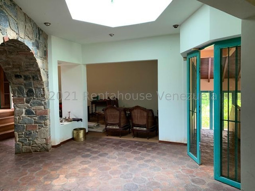 Imagen 8 de 14 de Casa En Venta En Lagunita Country Club 23-27113y