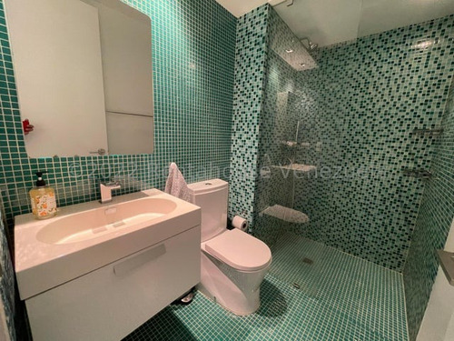 Lb22-16482 Apartamento En Venta El Solar Del Hatillo