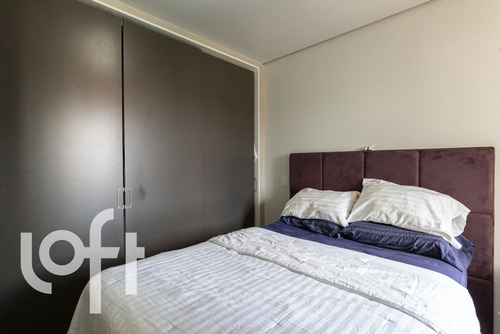 Imagem 29 de 30 de Apto Vila Sônia | 3 Quartos | 125 M² | Cond: R$600.00 | 2 Vagas - 16swbmf
