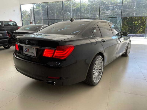 Imagem 9 de 15 de Bmw 750 Li Hybrid Kx81