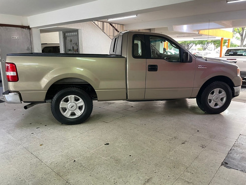 Imagen 11 de 15 de Ford Lobo Xlt 2005 4.6 At