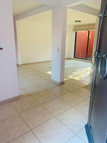 Vendo Casa En Colonia Jardin Balbuena, Alcaldia Venustiano Carranza