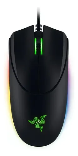 Mouse Gamer Razer Diamondback Juegos Luces Chroma Macros | MercadoLibre