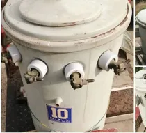 Comprar Transformador 10kva Para Luz Pdvsa Con Papeles En Regla Usad
