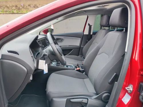 Seat Leon 1.6 Style