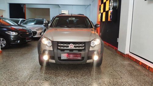 Fiat Palio 1.6 Adventure Etorque 2011