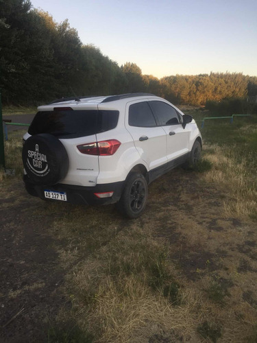 Ford Ecosport 1.5 Freestyle 123cv 4x2 2018