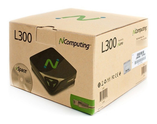 Ncomputing L300  Nuevas