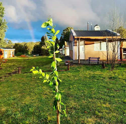 Imagen 8 de 14 de Dueño Vende Complejo De Cabañas + Casa Principal En Tandil