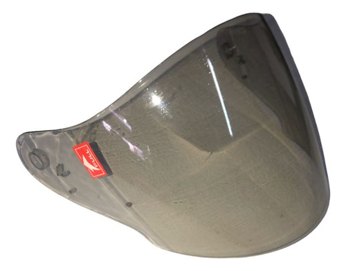 Visor De Casco All Top Ap-77 Original Ruta 3 Motos