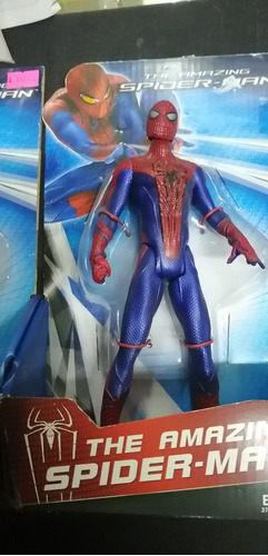 Spiderman Spiderman Una Por 220 