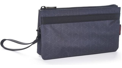 Cartera (pouch) Hedgren Original Franc Xl Triple Rfid