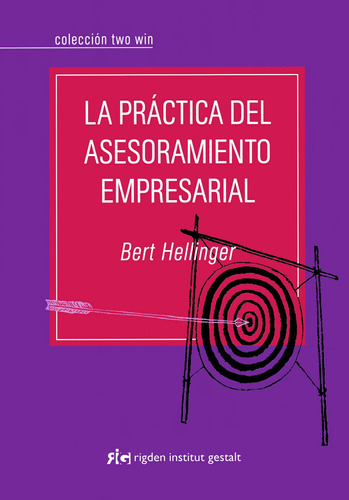 La Práctica Del Asesoramiento Empresarial 71s2p