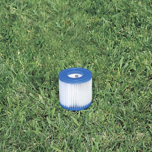 Cartucho Para Filtro H Intex Verano Hogar Piscina G3