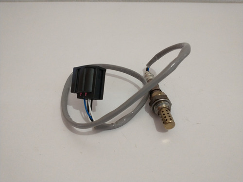 Sensor De Oxígeno Mazda 3 1.6l Primario 