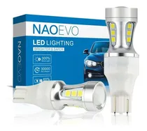 Comprar Led De Señal N4 T15 W16w 1.300lm Naoevo Toyota
