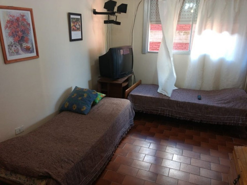 Dueño Vende Departamento 2 Ambientes A 150 Metros Del Mar