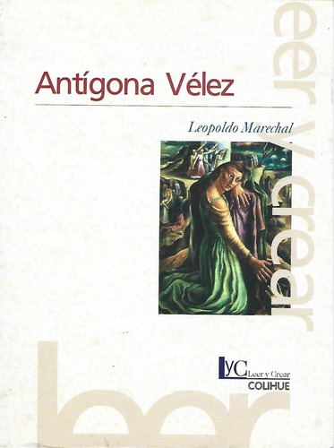 Antigona Velez