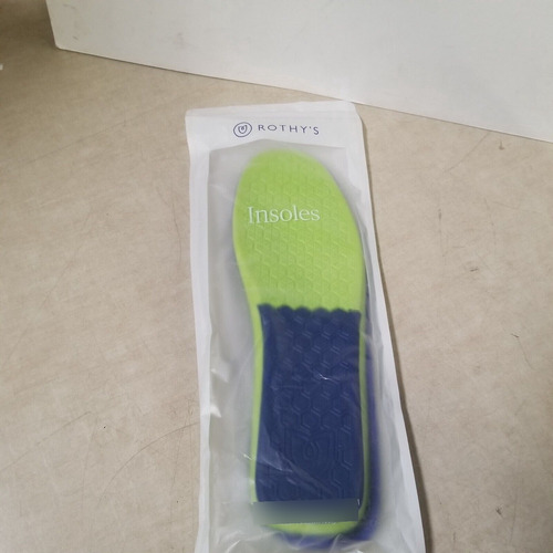 Rothy's Replacement Insole  The Driver  Size 9 Mme