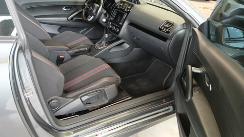 Volkswagen Scirocco 2.0 Tsi 211cv Dsg