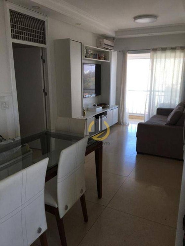 Imagem 2 de 30 de Condomínio Veneto Ipiranga - Apartamento Com 2 Dormitórios À Venda, 74 M² Por R$ 650.000 - Ipiranga - São Paulo/sp - Ap1991