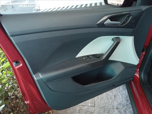 Volkswagen T-Cross 1.4 250 TSI TOTAL FLEX HIGHLINE AUTOMÁTICO