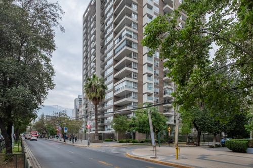 Av. Irarrázaval 3785 Dp 917 Dpto Almagro