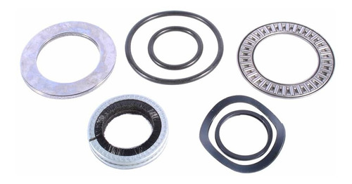 Imagen 1 de 3 de Kit De Reparación Para Prensas Kurt Dx6