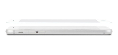 Imagen 3 de 5 de Cristal Templado Para iPhone 7/ 8 Pantalla Completa