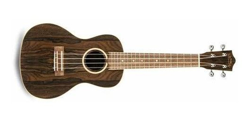 Lanikai Zrc Ziricote Ukelele De Concierto Wgig Bag